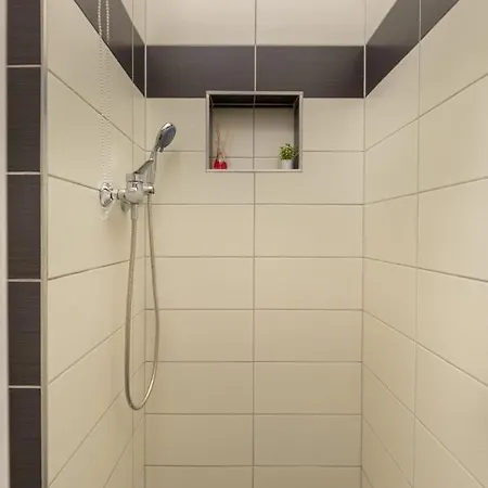Sz63 Szondi Appartement Budapest