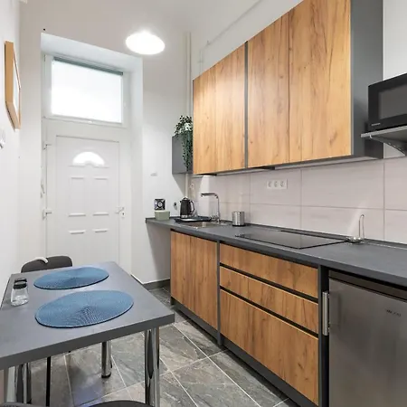 Sz63 Szondi * Βουδαπέστη